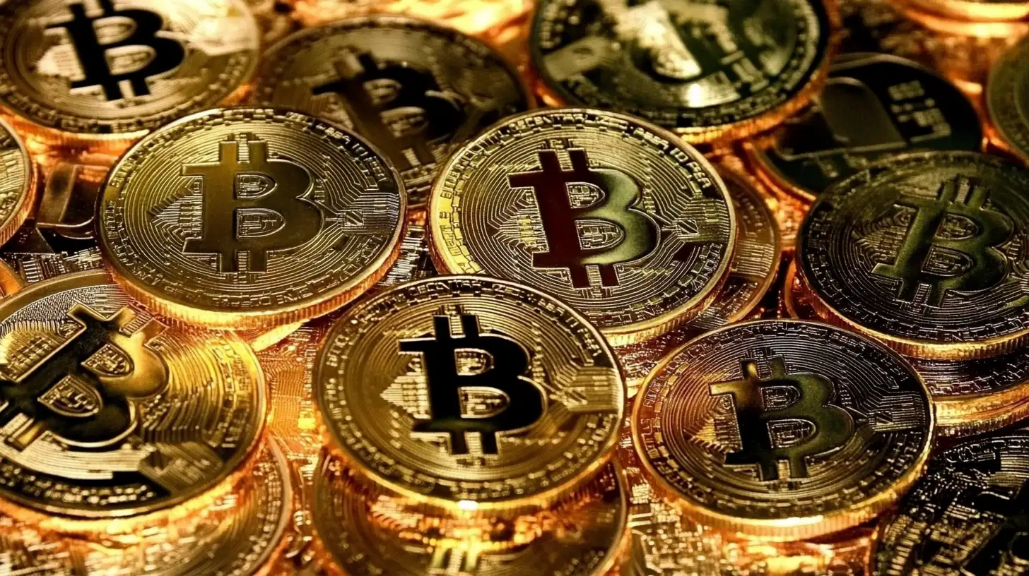 Ökonom: „Blow-Off-Top“ für den Bitcoin Kurs bei $123.000