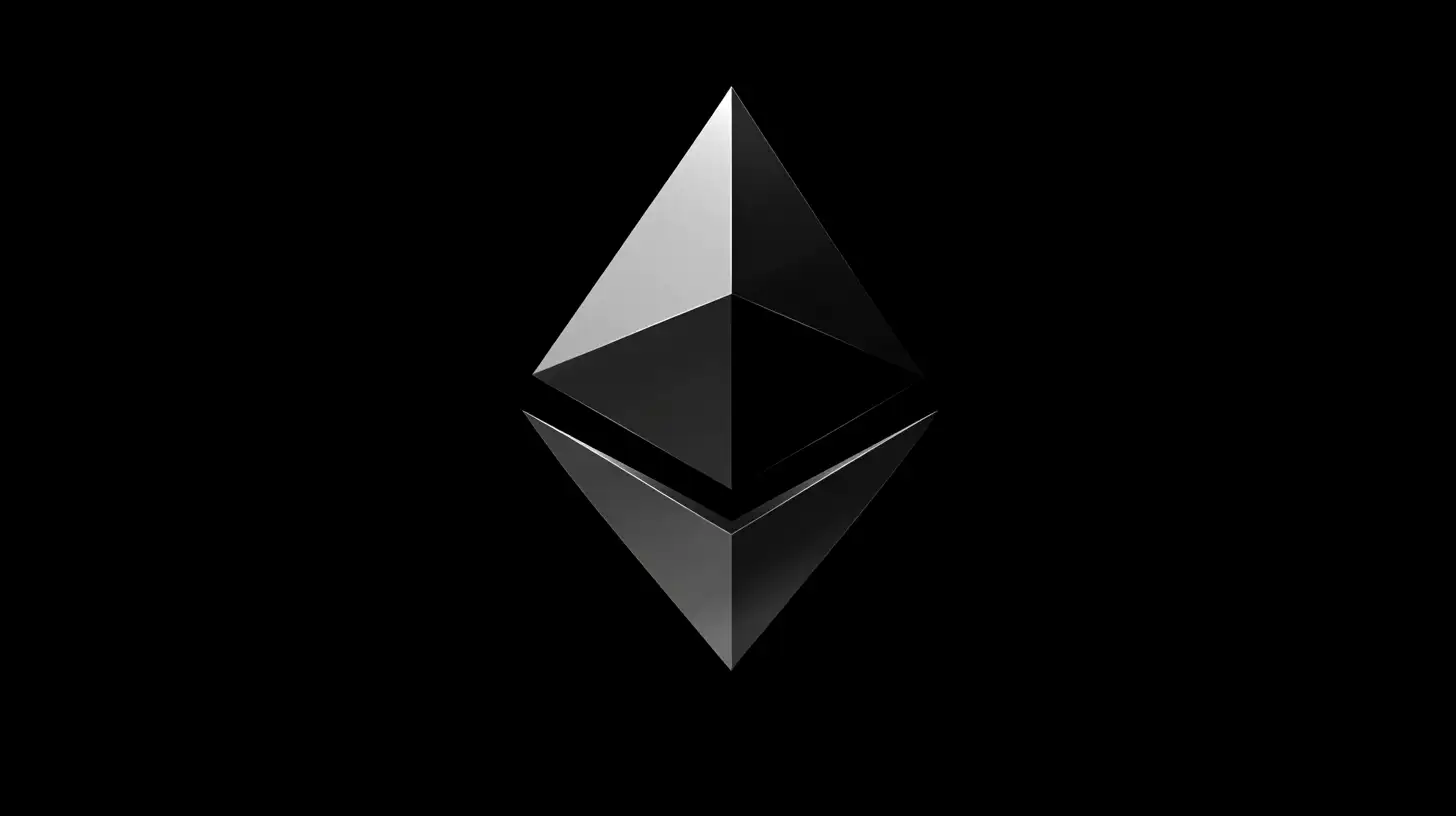 Steht die Ethereum-Rallye in den Startlöchern?