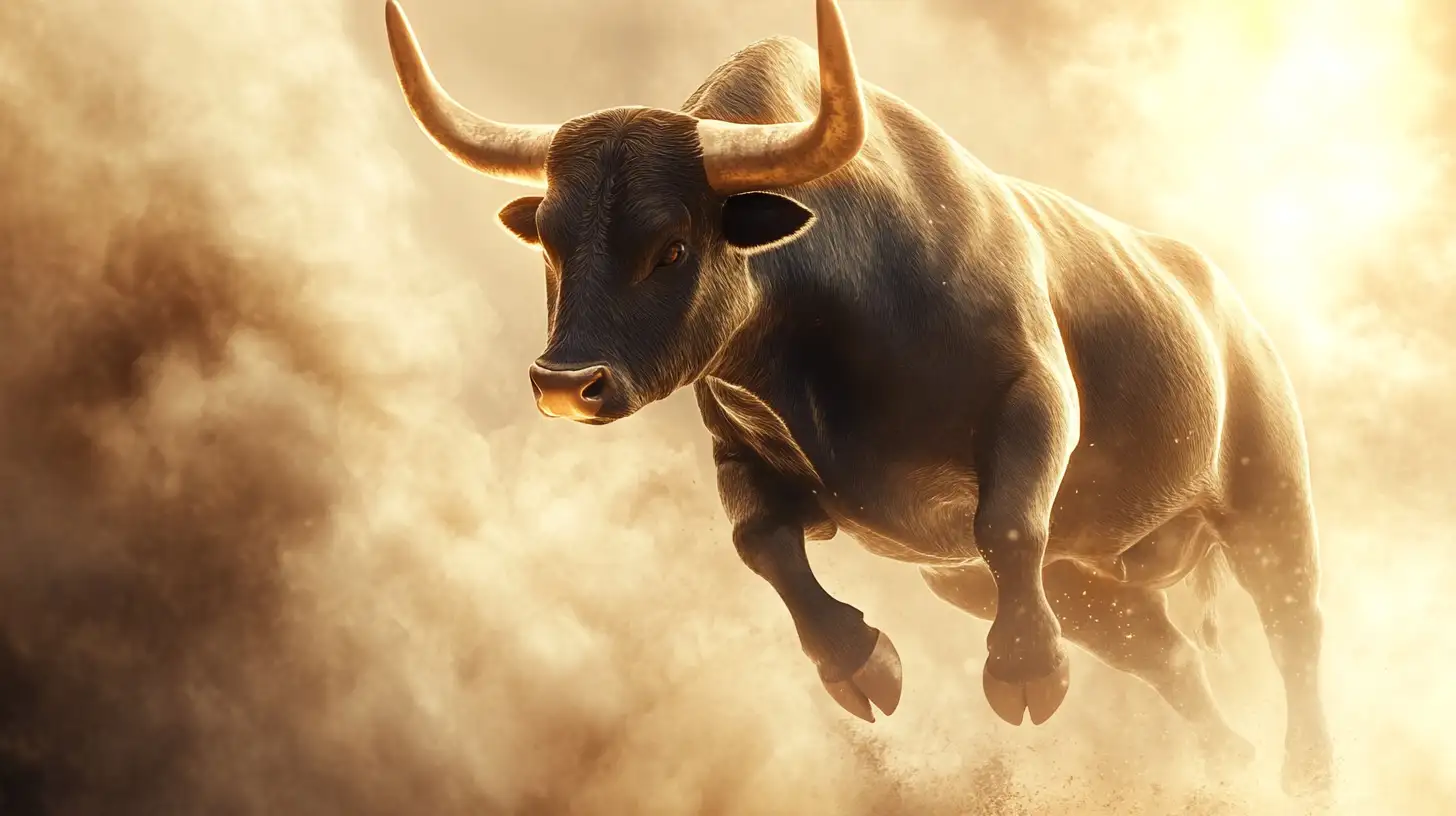 Trump-Sieg treibt Bitcoin Kurs auf Rekordhoch!