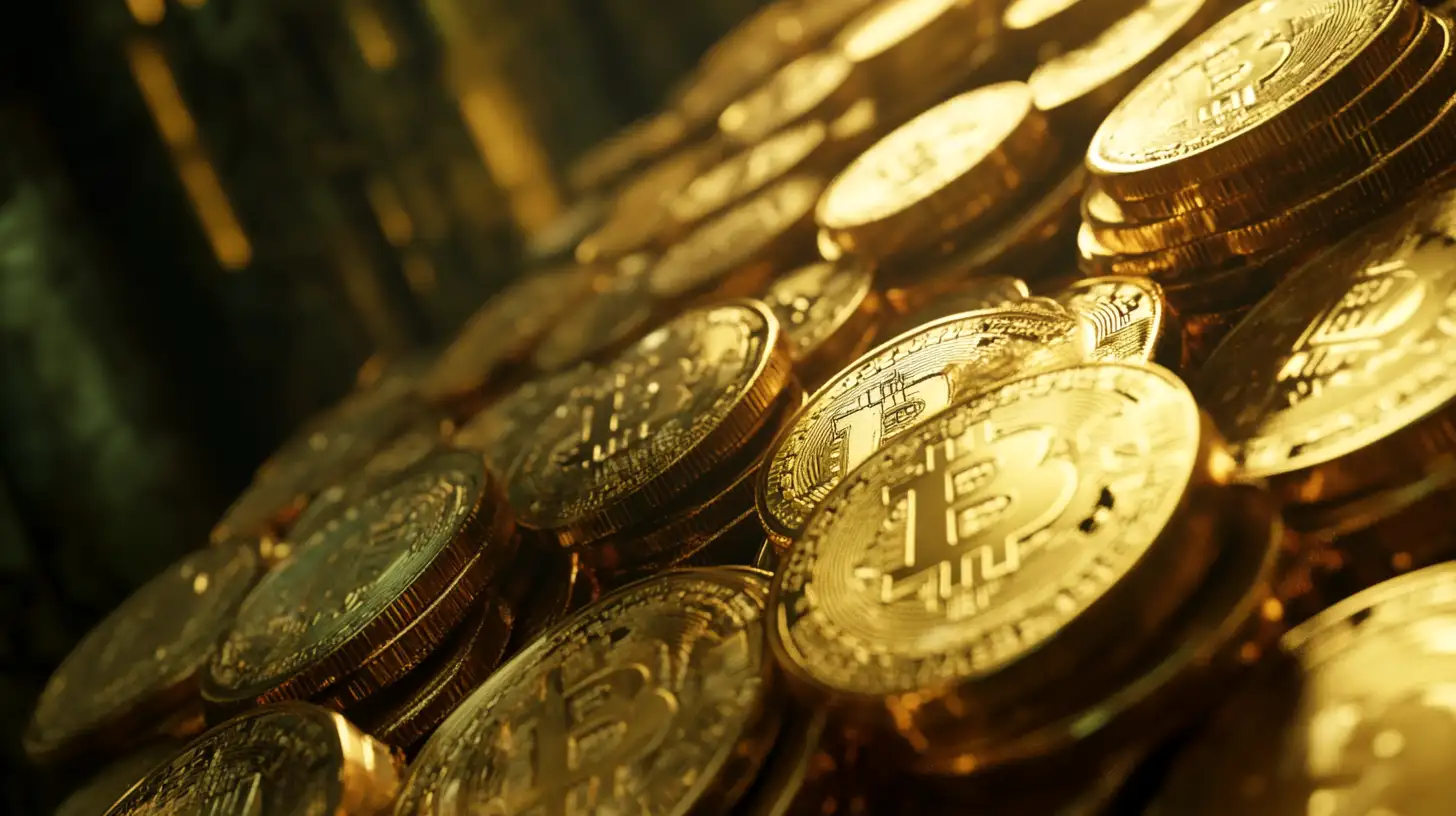 Trump-Wahlsieg treibt Bitcoin-ETF von BlackRock auf $1 Mrd. Handelsvolumen in 20 Minuten