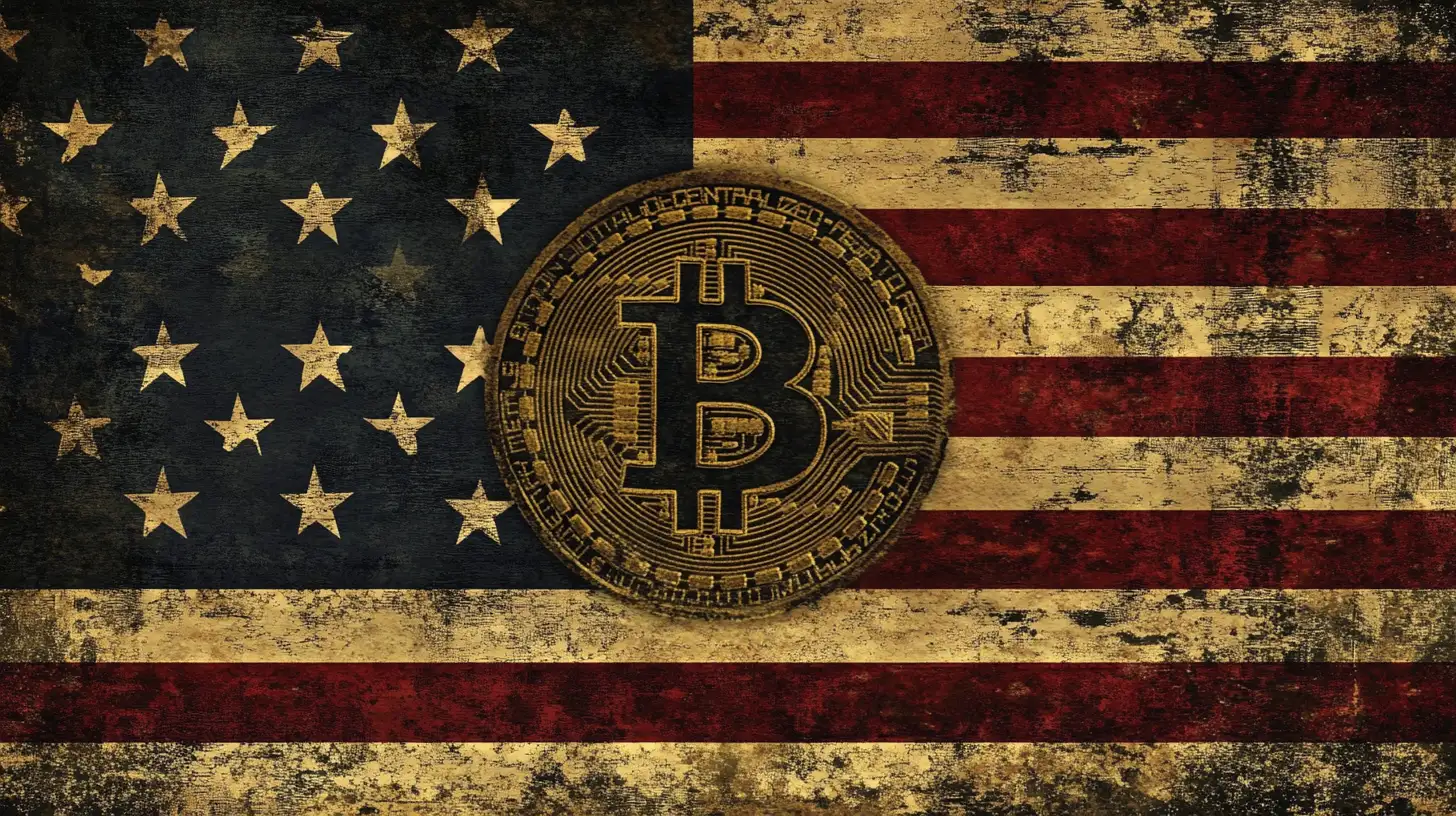 US-Wahl 2024: Bitcoin Kurs bereitet sich auf Volatilität vor