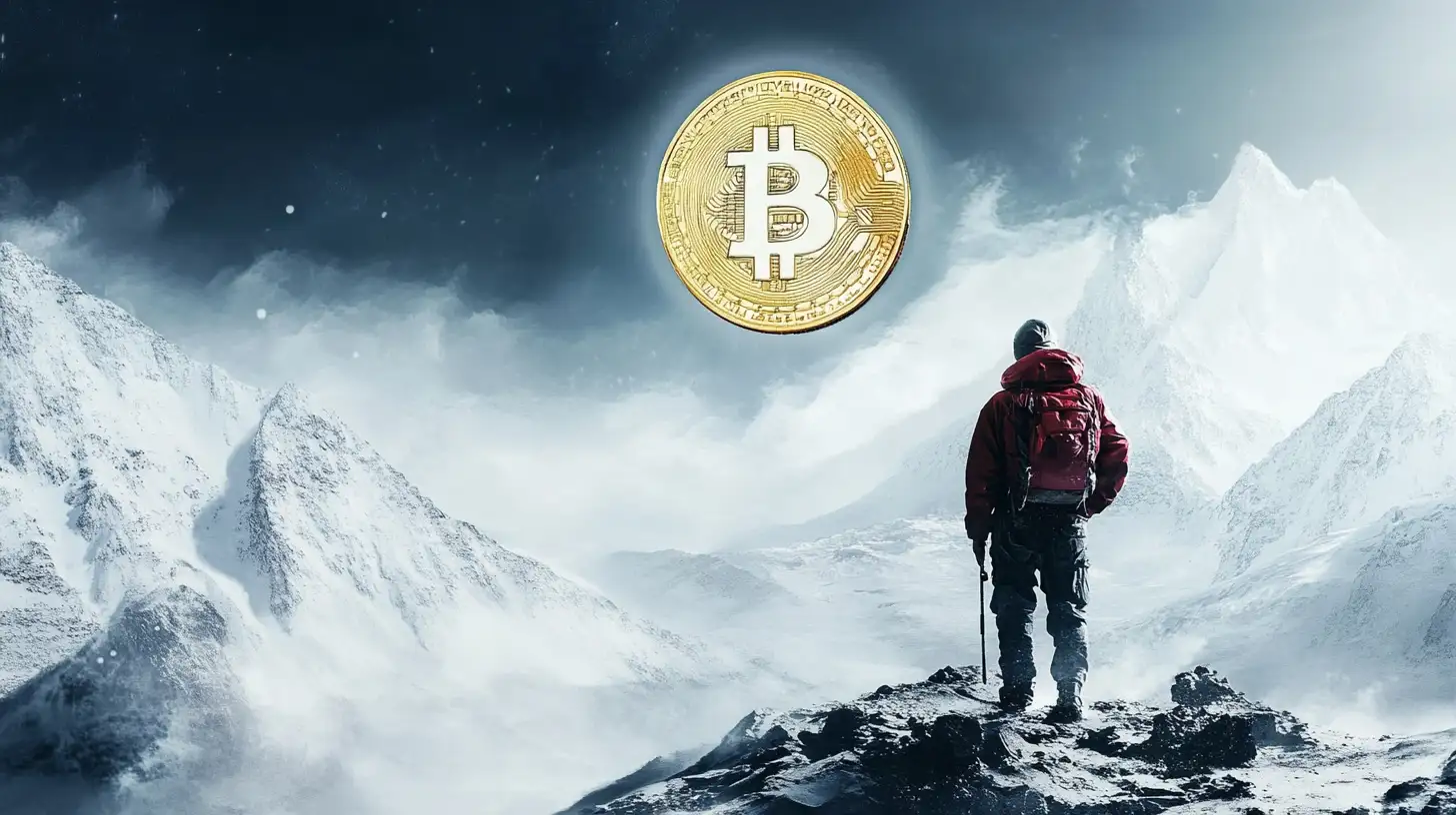 Bitcoin bis 2025 bei 150.000 USD? Top-Analyst sagt ja!