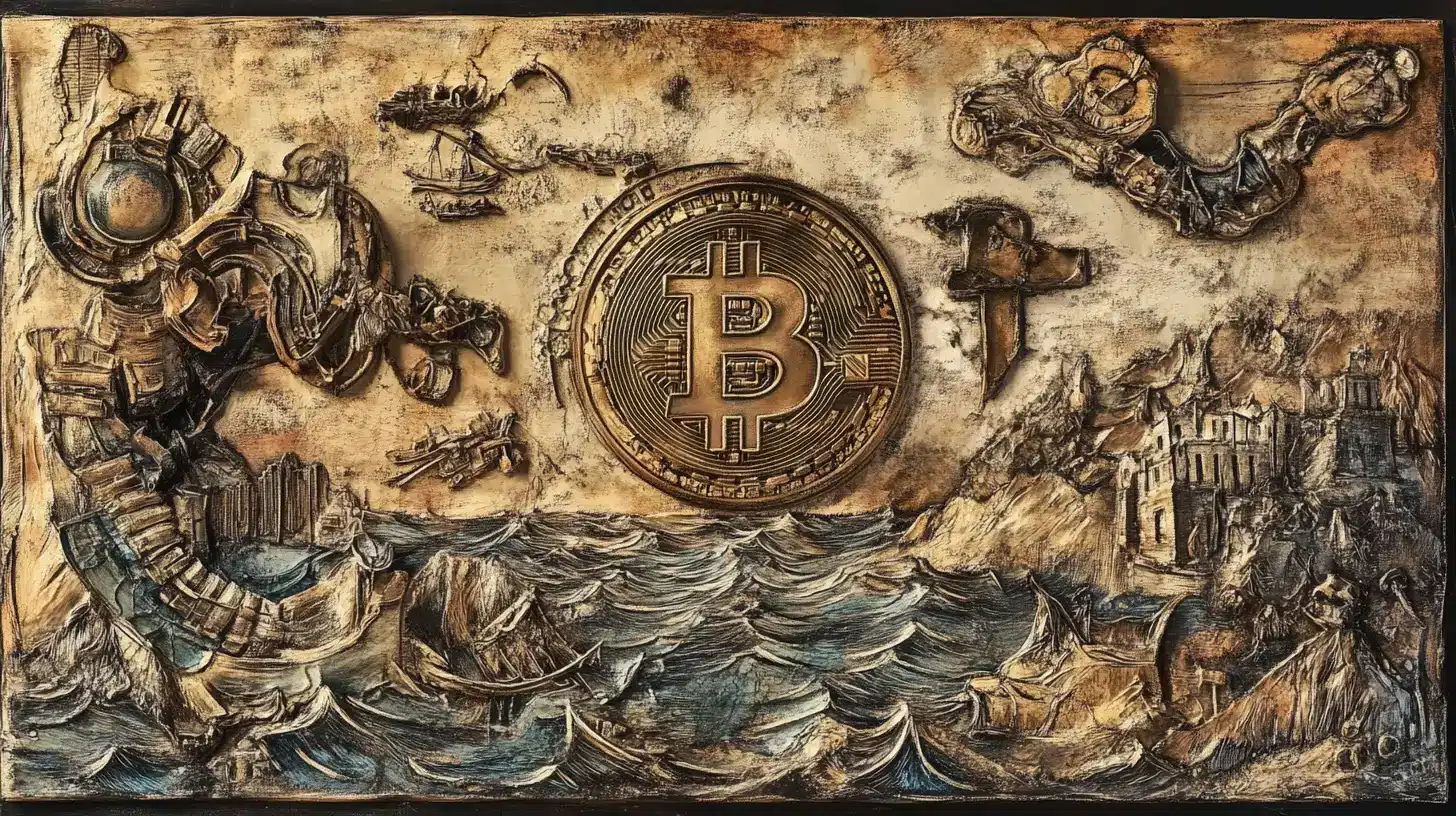 Kann Bitcoin die 100.000-Dollar-Schwelle knacken?