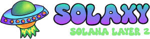 Solaxy Logo