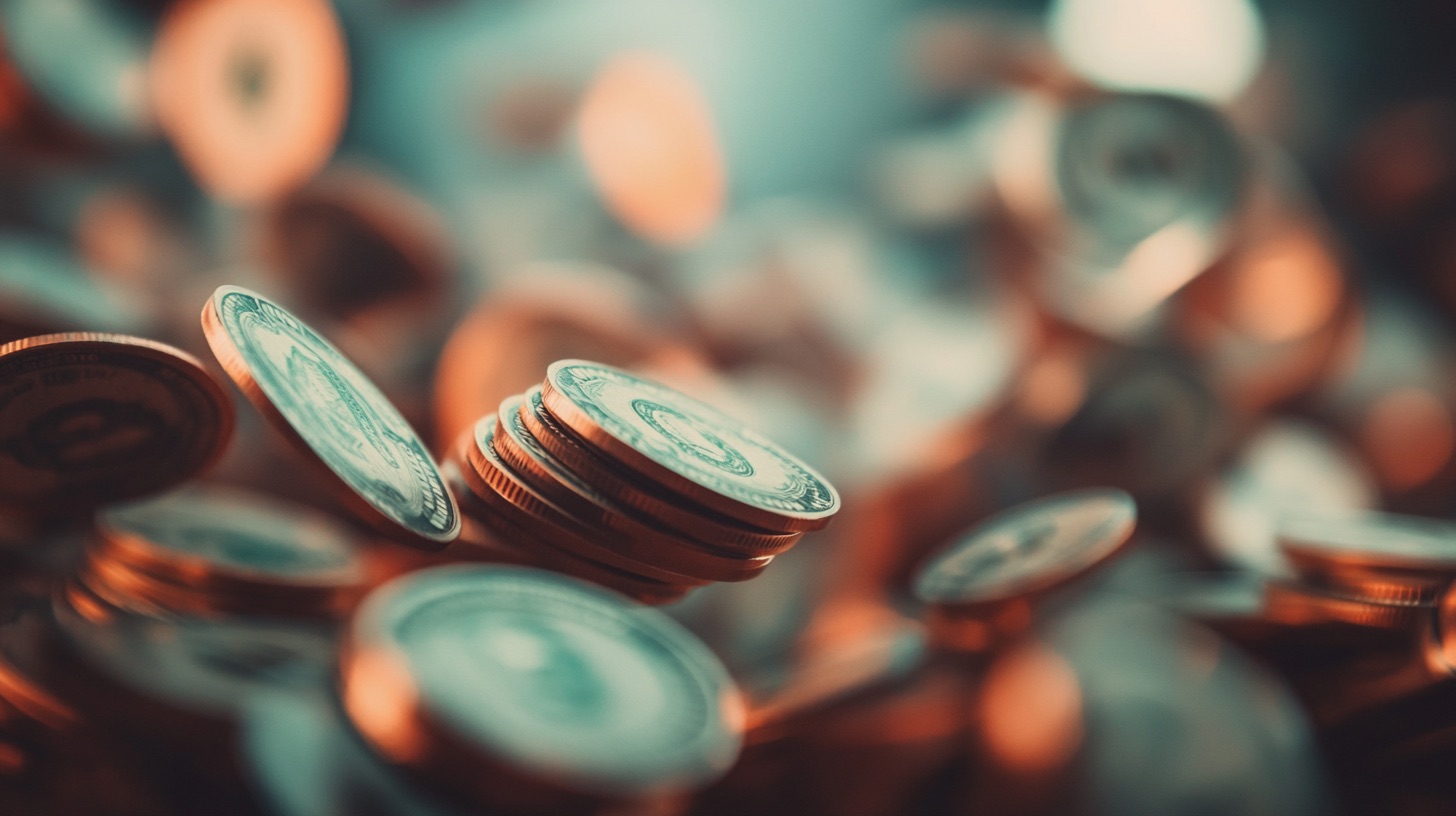 Vater sammelt 14 Millionen US-Dollar in Kryptowährungen für den guten Zweck