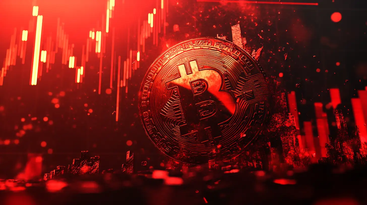 Arthur Hayes: Bitcoin könnte vor kurzem Rückgang stehen – Wann man kaufen sollte