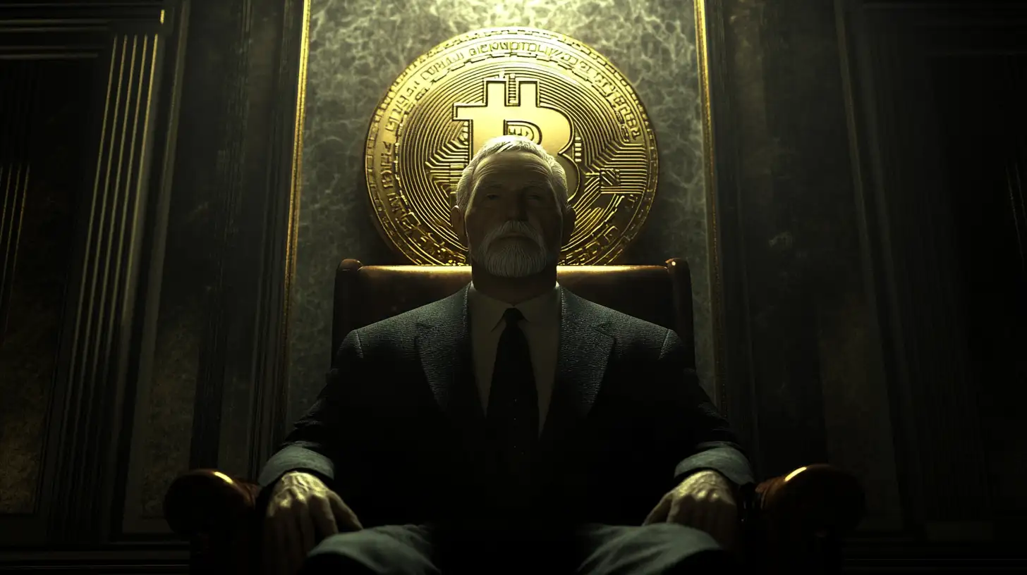 Bitcoin-Preisprognosen 2025: Experten wagen spannende Vorhersagen
