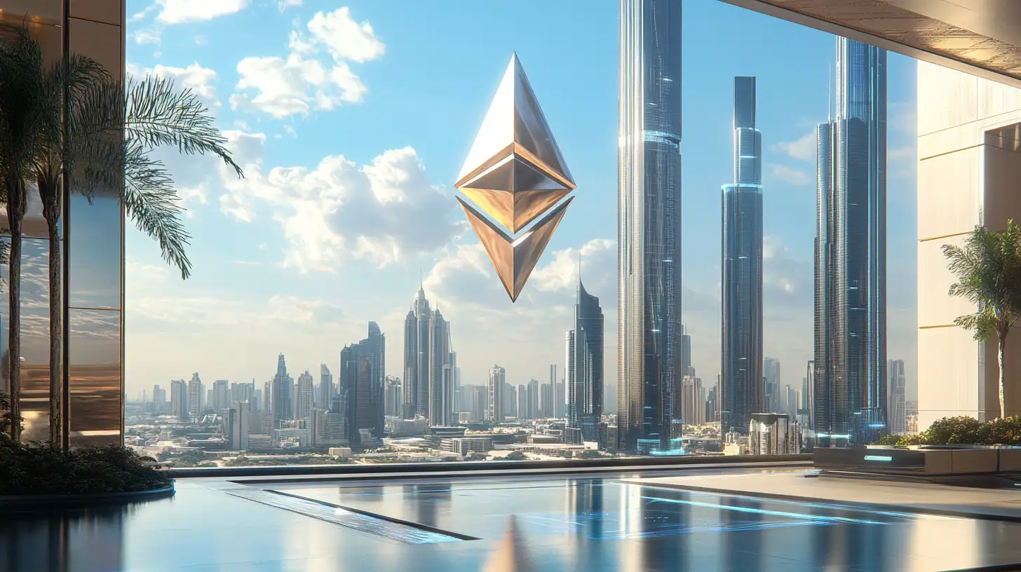 Ethereum’s Pectra Upgrade: Neue Ära für den Blockchain-Gigant