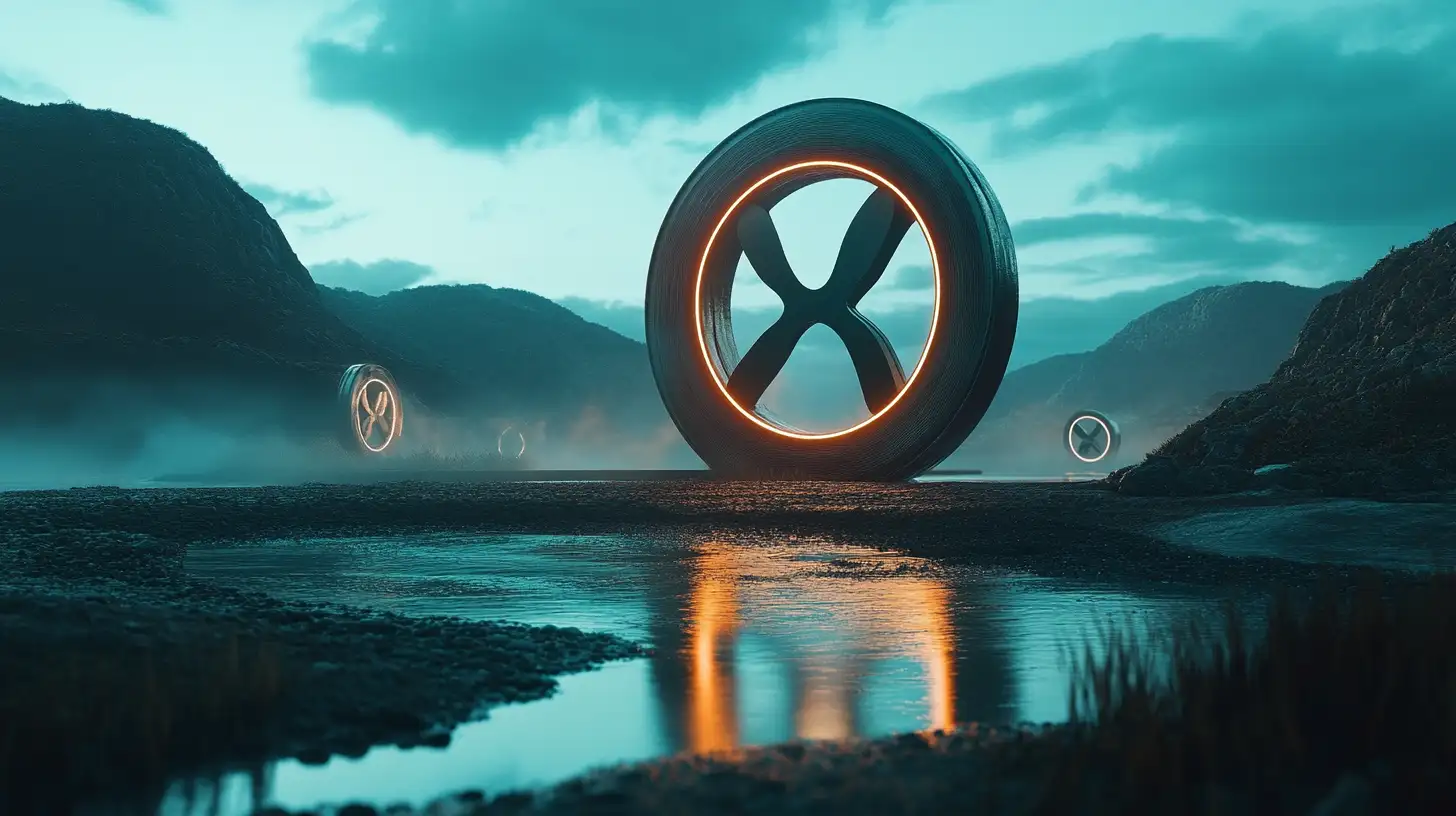 Hat Elon Musk über XRP getwittert? Gerüchte sorgen für Aufregung