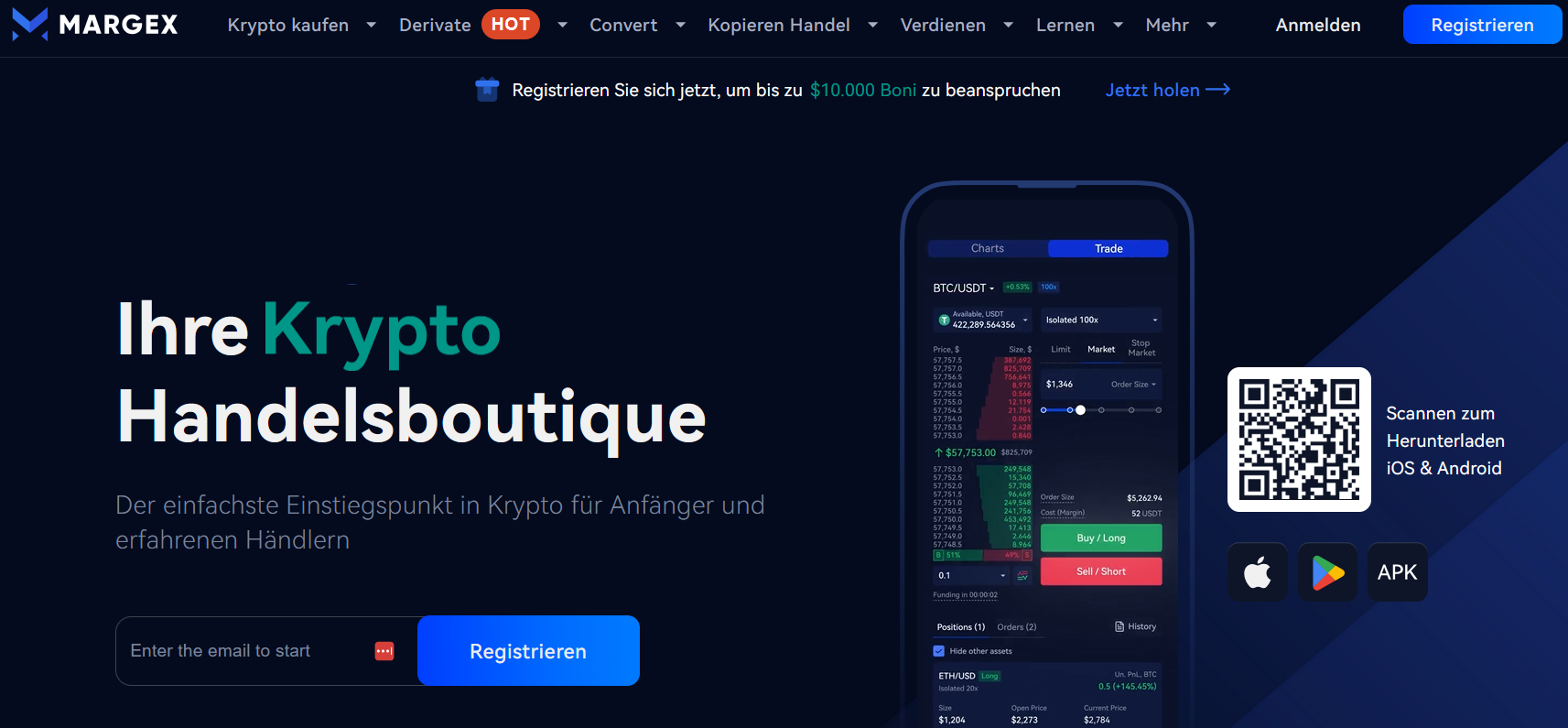 Wallet ohne Verifizierung » Beste anonyme Krypto Wallets