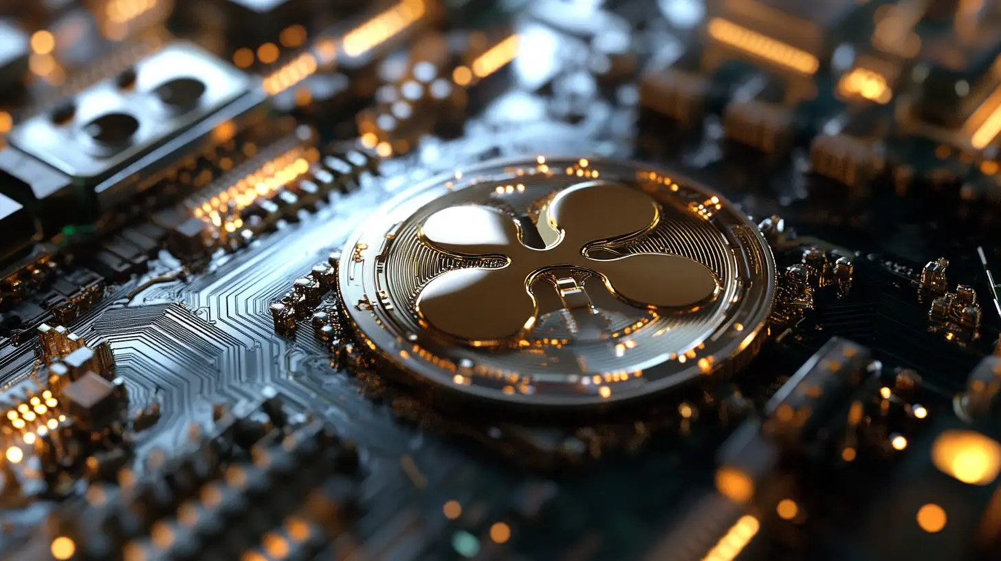 Ripple treibt Expansion in den USA voran: Zwei neue Money Transmitter Lizenzen und weitere Pläne