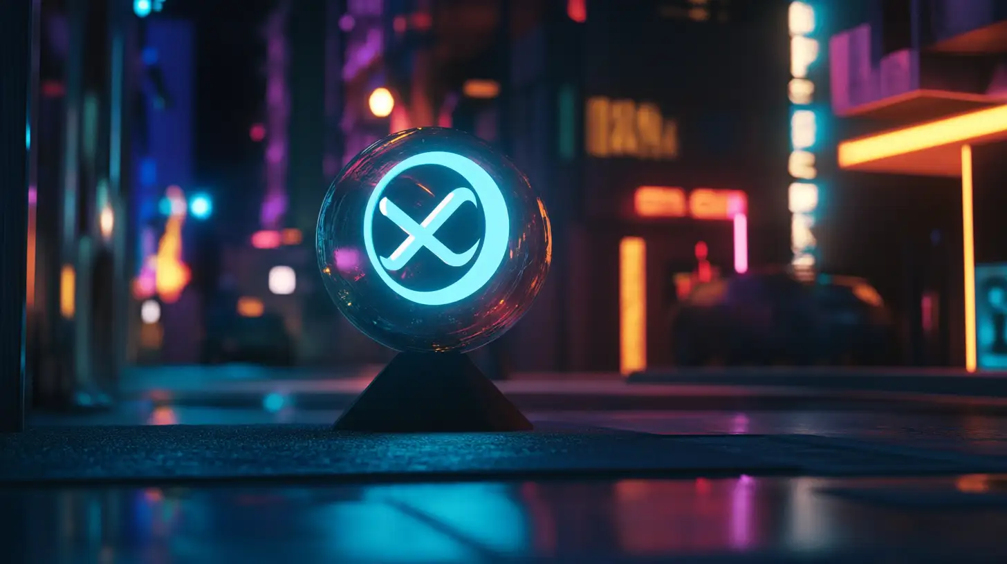 XRP: Analyst warnt vor Kurskorrektur und empfiehlt Verkauf bei $3.33