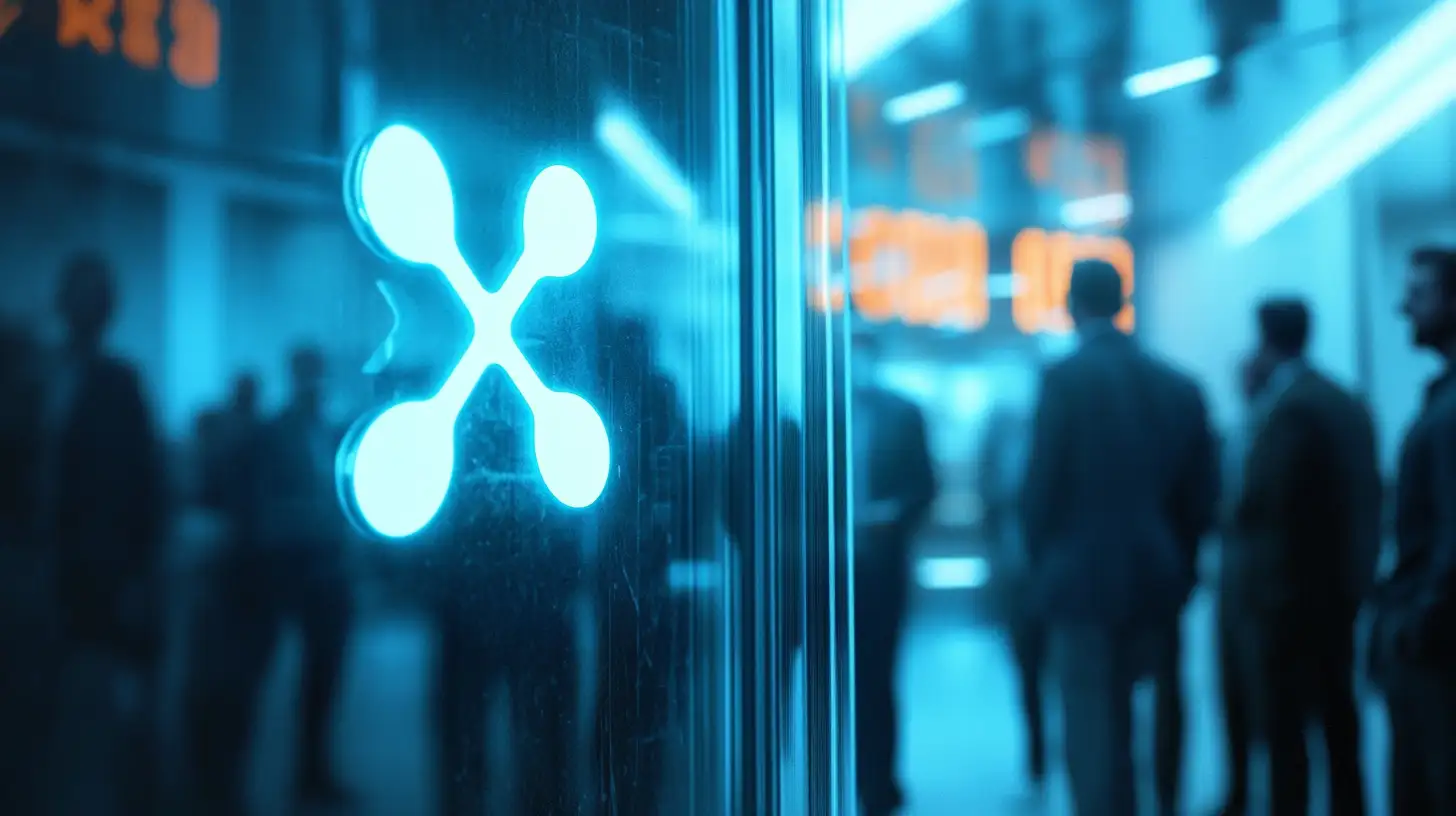 XRP: Preisprognose und mögliche Entwicklungen bis 2025