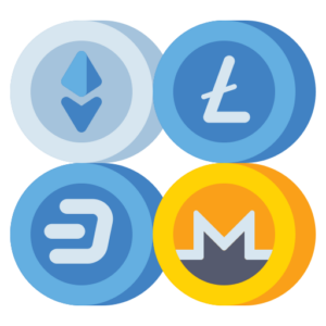 Altcoins