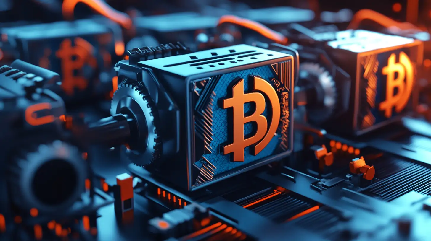 Bitcoin-Hashrate verzeichnet starken Rückgang – Was bedeutet das für den Kurs?