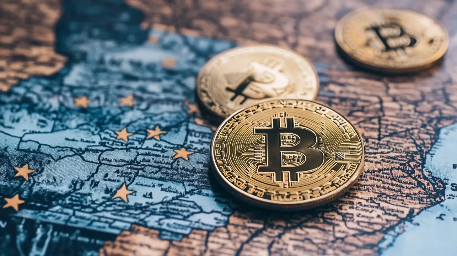 Bitcoin-Reserve: Kentucky tritt dem Krypto-Club bei – Nationaler BTC ...