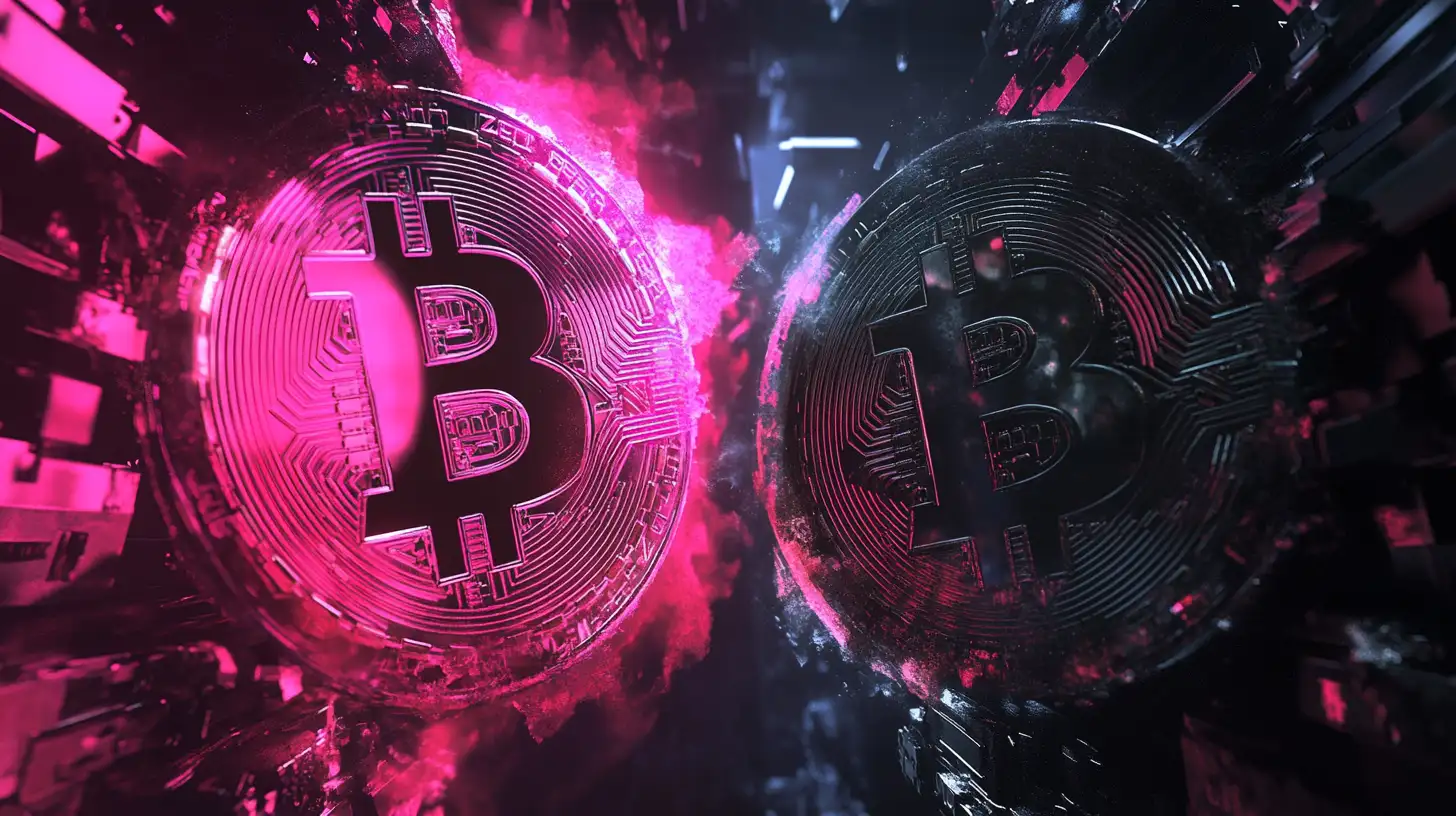 Bitcoin fällt unter 90.000 USD: Was kommt als Nächstes?