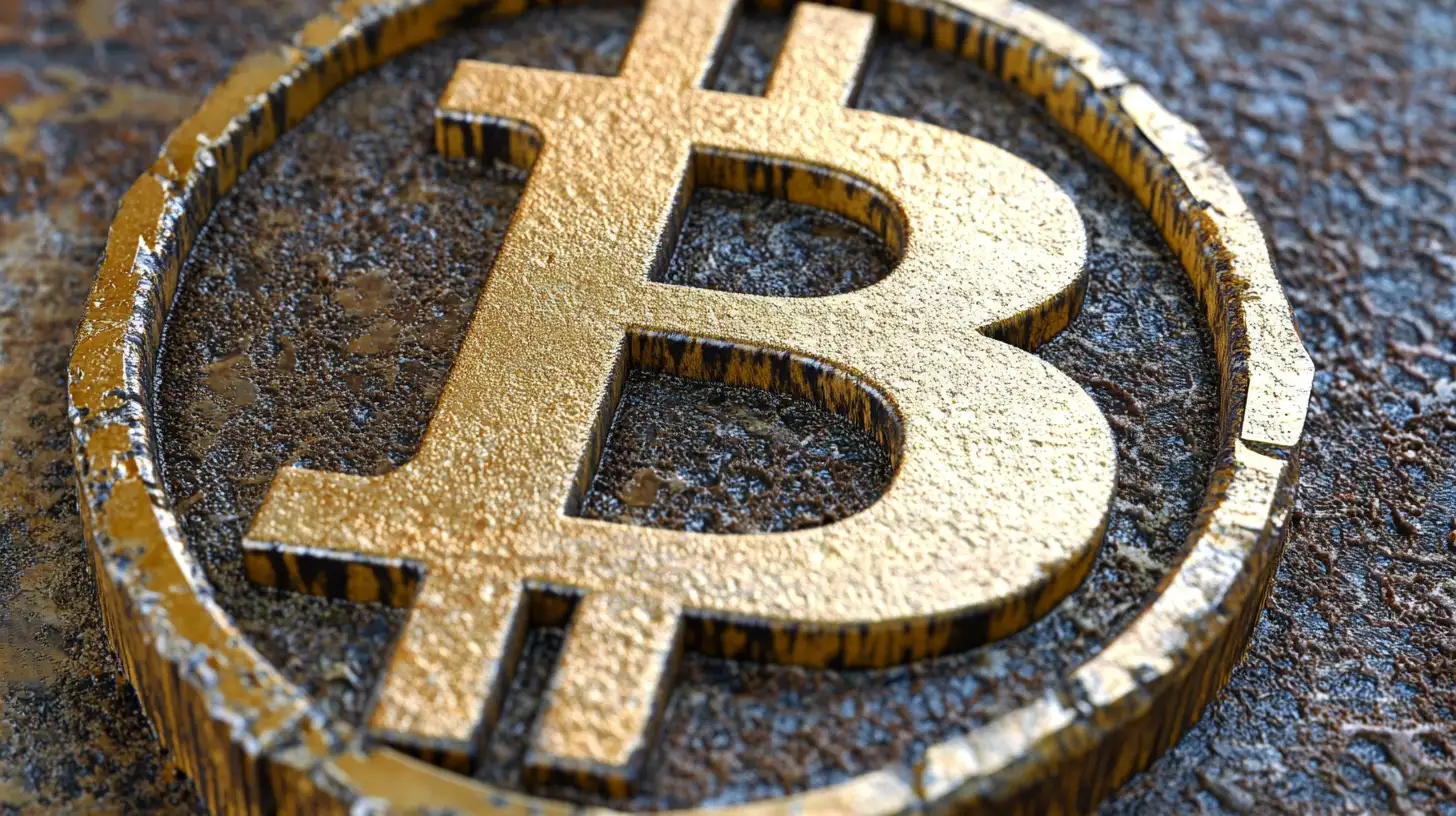 Bitcoin zeigt erste bullische Divergenz – Kursziel 101.000 US-Dollar?