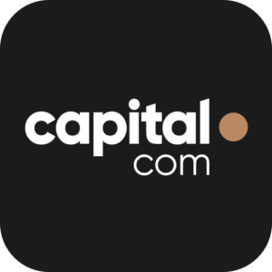 Capital.com Icon