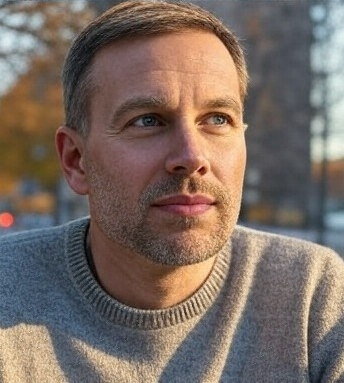Christoph Peterson