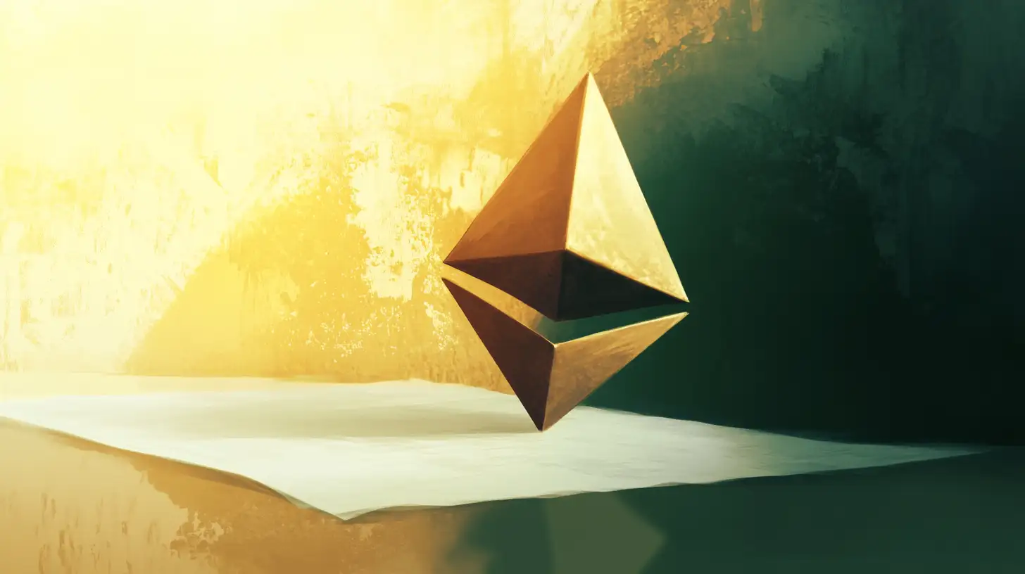 Ethereum kämpft mit Widerstand: Kann die Kryptowährung die $3.000-Dollar zurückerobern?