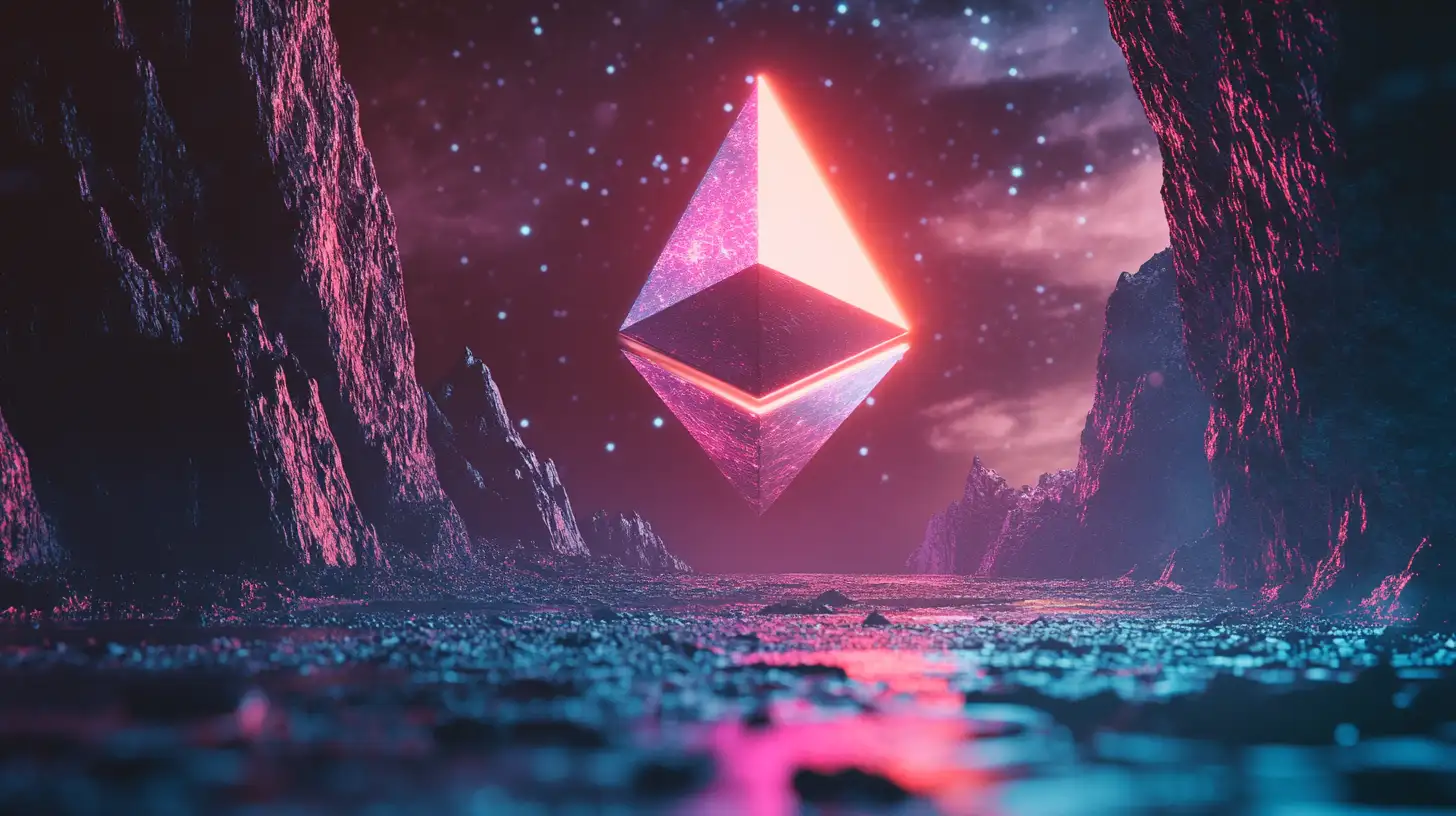 Ethereum unter Druck: Hedgefonds setzen massiv auf fallende Kurse – Kommt ein Short Squeeze?