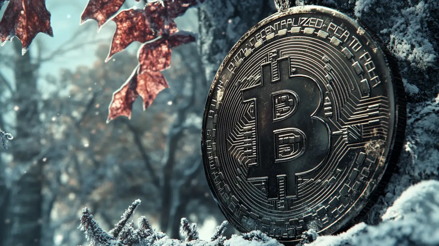 Könnte der Bitcoin Kurs im Februar noch performen?