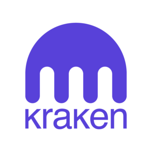 Kraken logo
