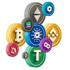 Krypto Boerse logo