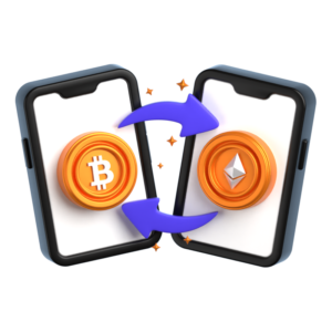 Krypto Borse logo