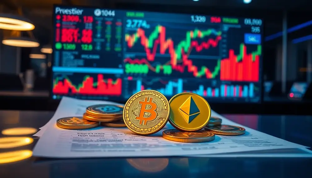 Die besten Krypto Börsen 2026 im Test und Vergleich