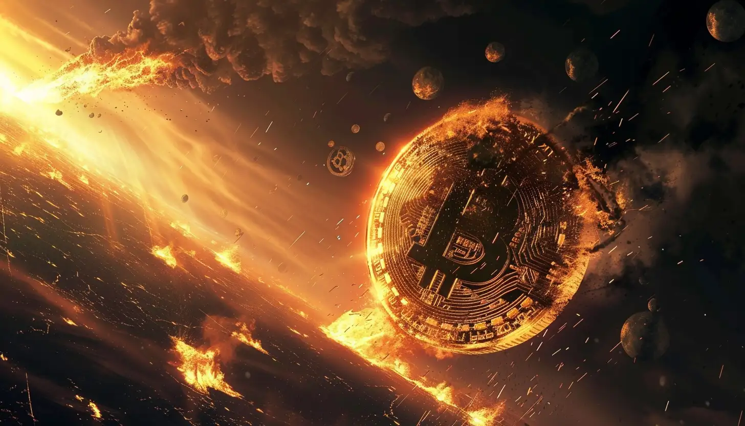 Krypto-Markt: Kurzfristige Unsicherheit, langfristiges Wachstum?
