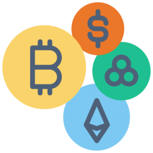 Kryptowahrungen