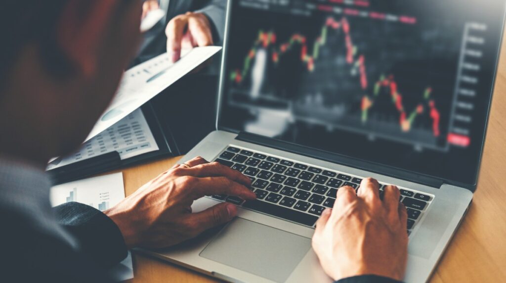 Krypto Anbieter Vergleich 2026 – Die besten Broker im Test