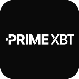 PrimeXBT logo