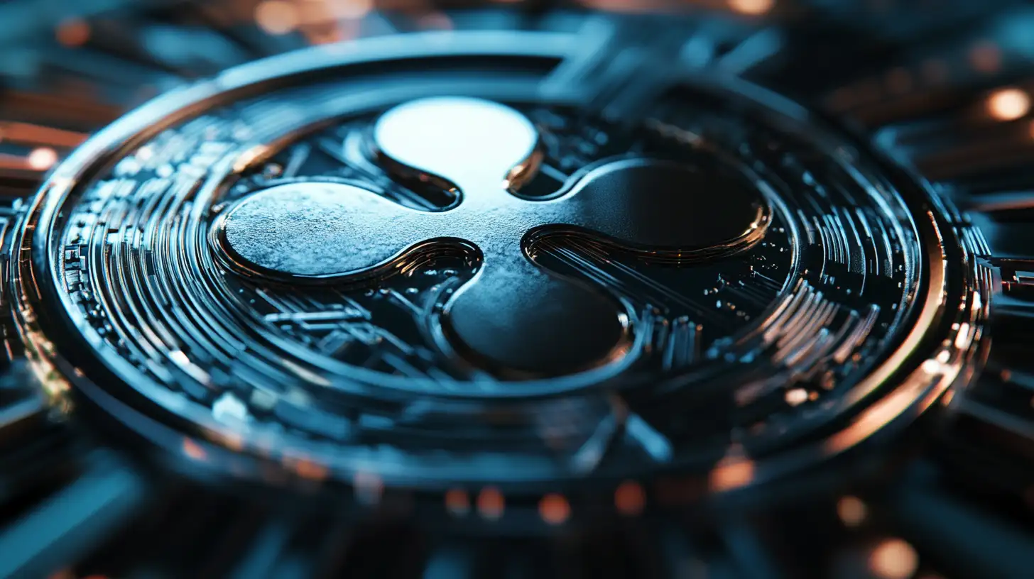 Ripple expandiert nach Südkorea: Kooperation mit BDACS für institutionelle Krypto-Verwahrlösung