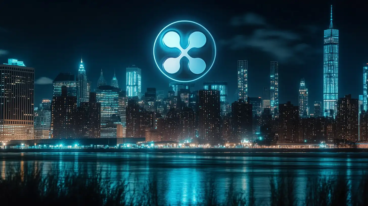 SEC stellt Ermittlungen gegen Krypto-Unternehmen ein – Auswirkungen auf Ripple?