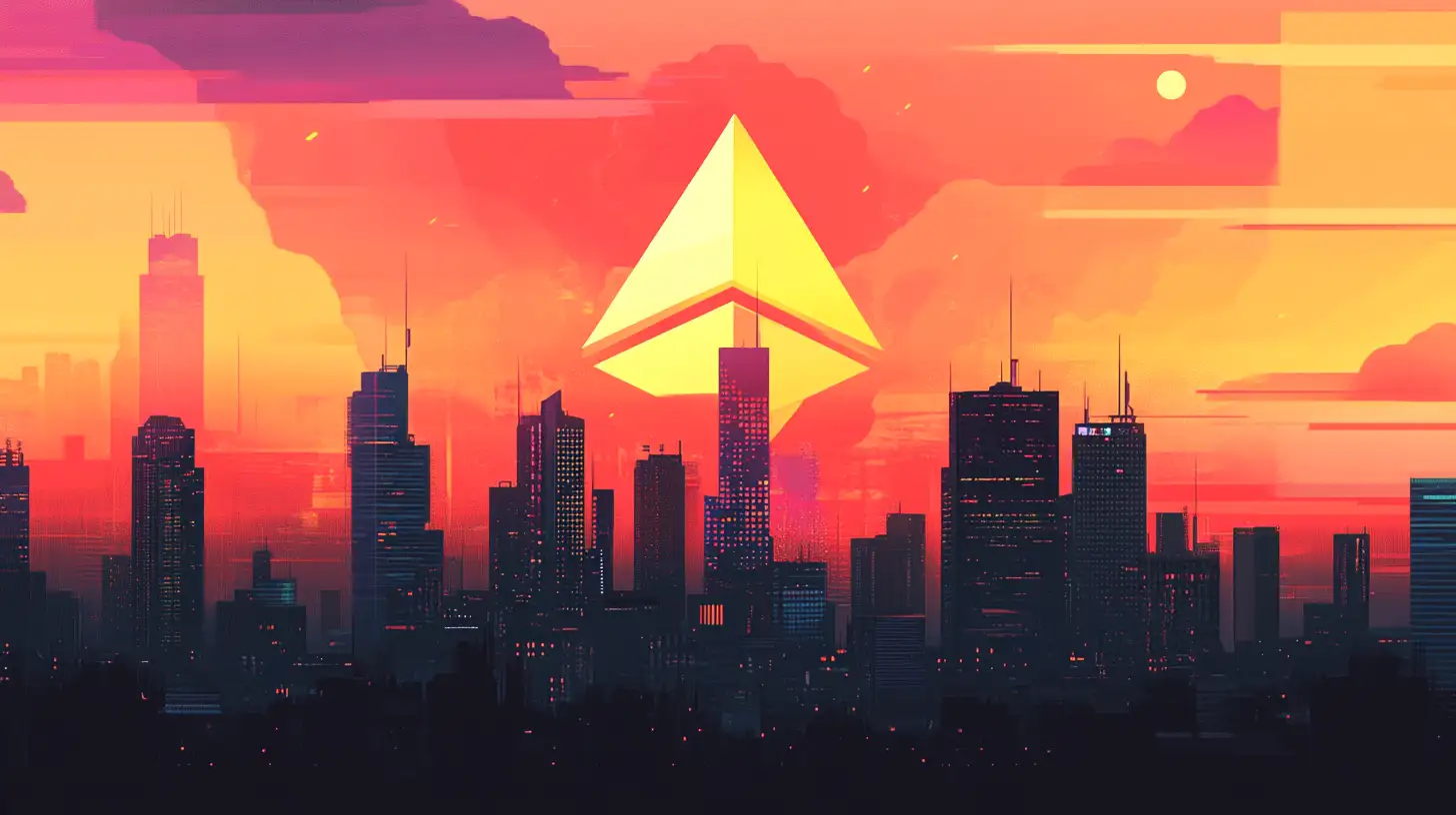 SEC verschiebt Entscheidung über Ethereum-ETF-Optionen – Neuer Termin im April