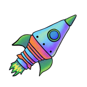 Solaxy Prognose Rocket