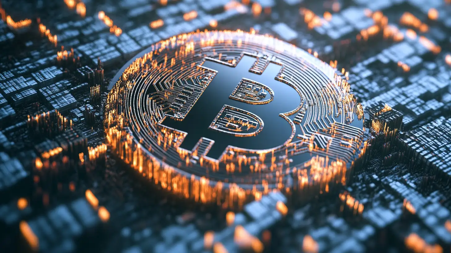 Starke Nachfragezone bei Bitcoin: Ist ein Ausbruch über 100.000 $ in Sicht?