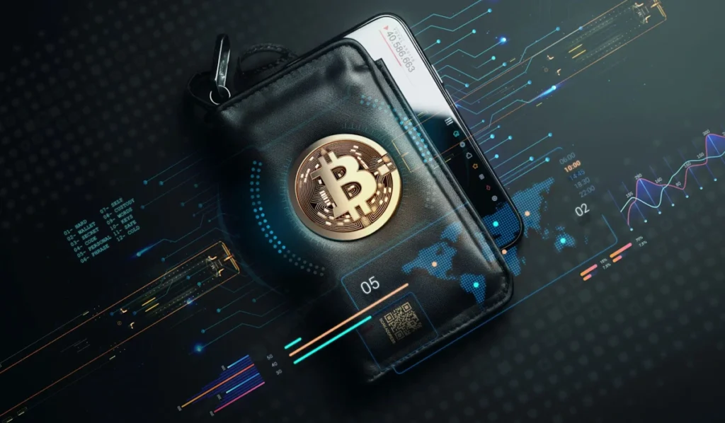 Wallet ohne Verifizierung 2026 – Anonyme Krypto Wallets im Test