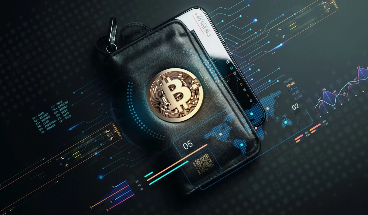 Wallet ohne Verifizierung » Beste anonyme Krypto Wallets