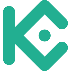 kucoin logo