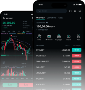 zoomex app