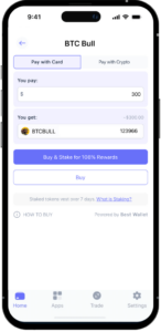 Best Wallet Bitcoin Bull kaufen
