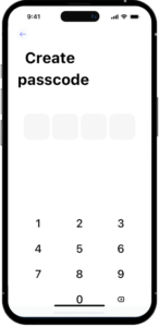 Best Wallet Passcode erstellen