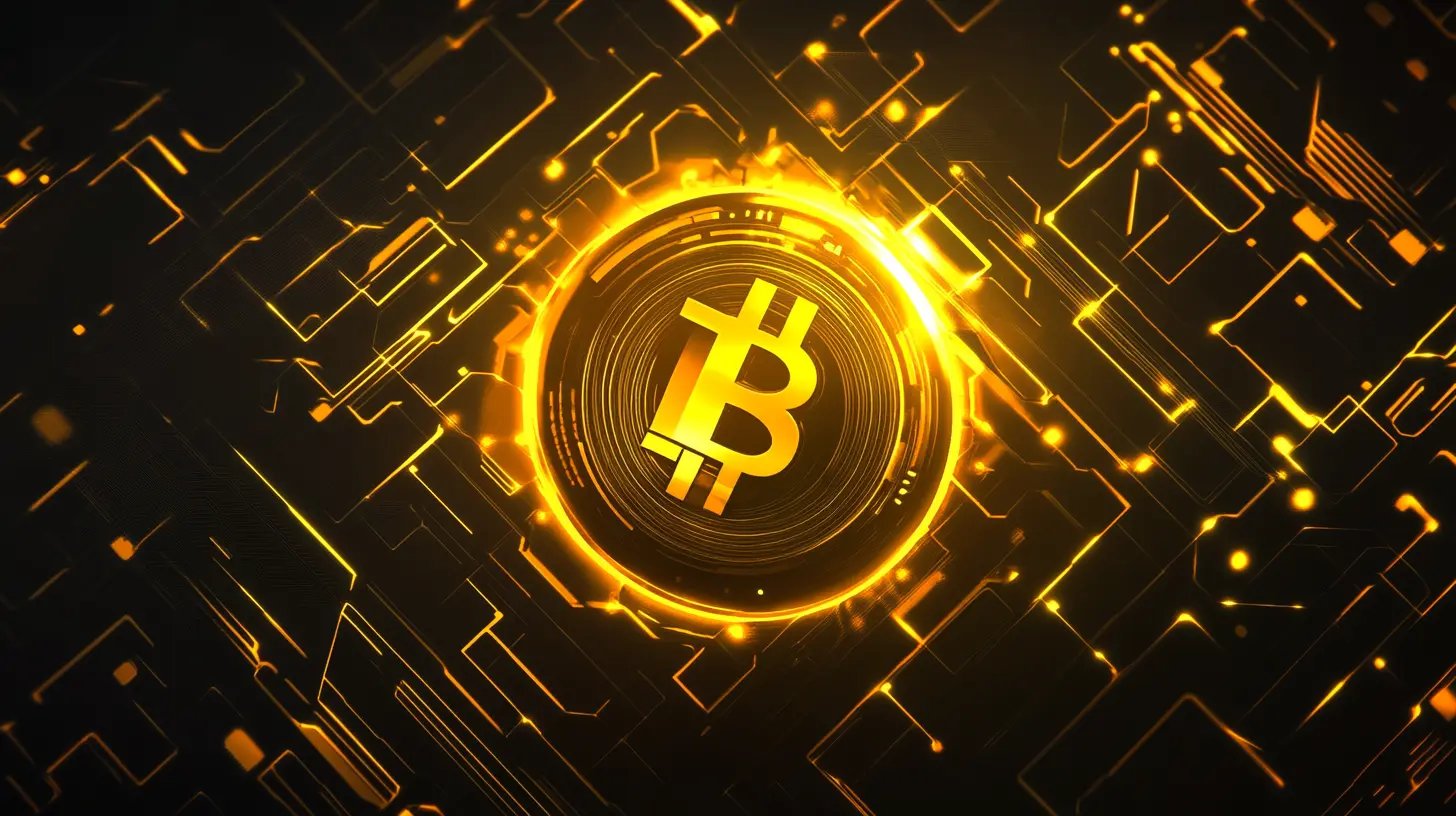 Bitcoin-ETFs mit neuem Schwung: Rückkehr der Institutionen?