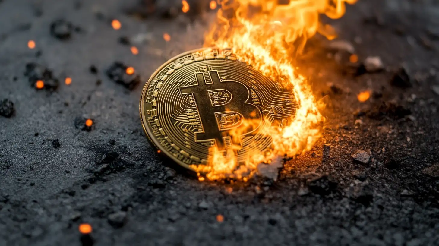 Bitcoin Kurs rutscht ab: Long-Liquidationen von über $500 Millionen