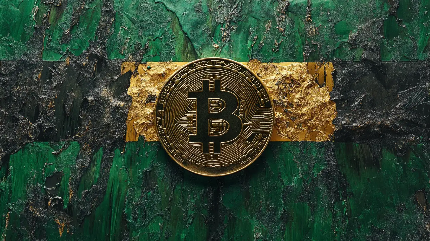 Strategische Bitcoin-Reserve: Der Hype bekommt erstmal einen Dämpfer!