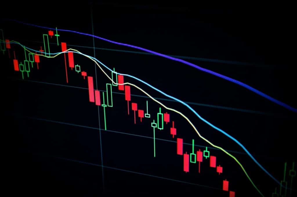 Bitcoin bei 10.000 Dollar? Bloomberg-Analyst warnt vor spekulativer Blase